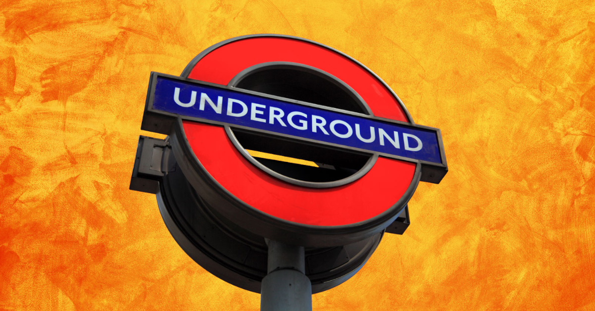 London’s Lost Underground: The Forgotten Tube Stations Beneath the City